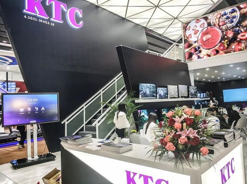 皓丽会议平板广交会展露头角，国际客户青睐彰显中国智造实力