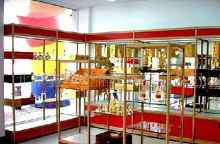 一站式供应 电器、数码展示架专业制造商，提供全方位展览展示服务